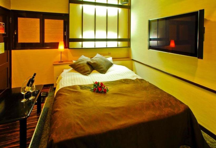 فندق Joyseaside