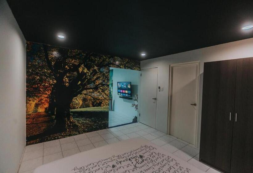 پانسیون Buddha Studios Aruba