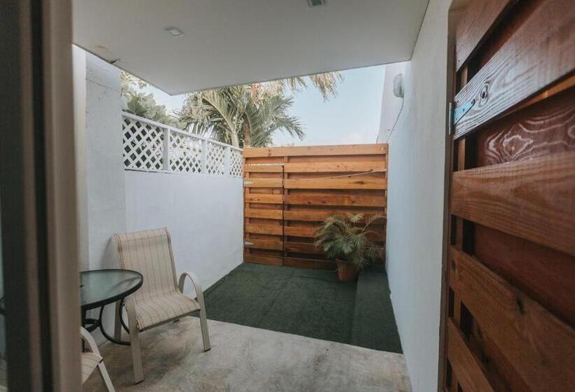 پانسیون Buddha Studios Aruba