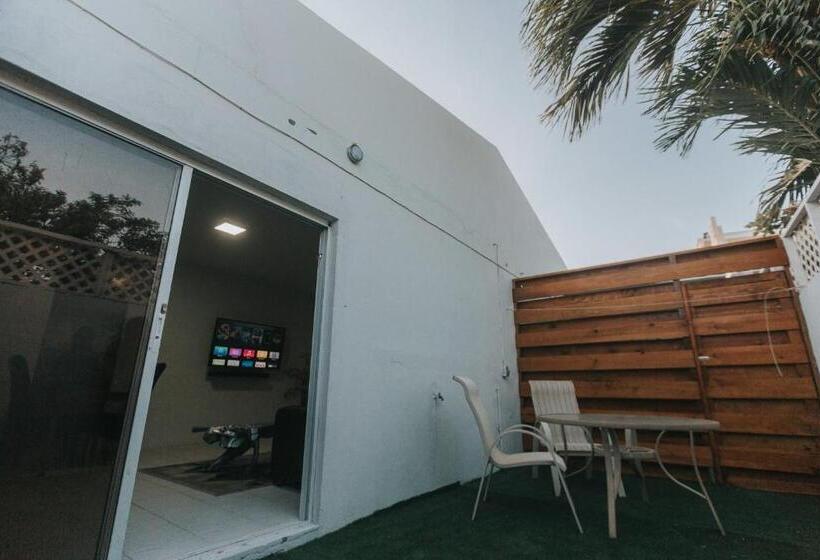 پانسیون Buddha Studios Aruba