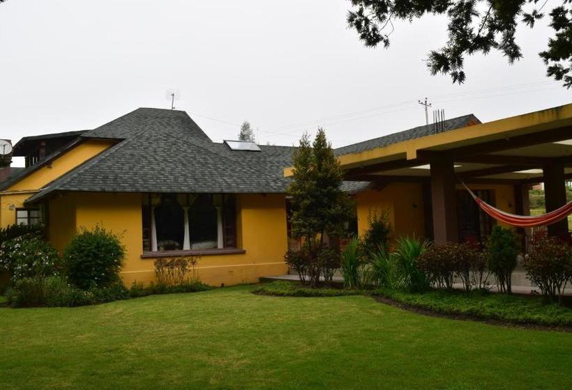 بنسيون Casa De Campo