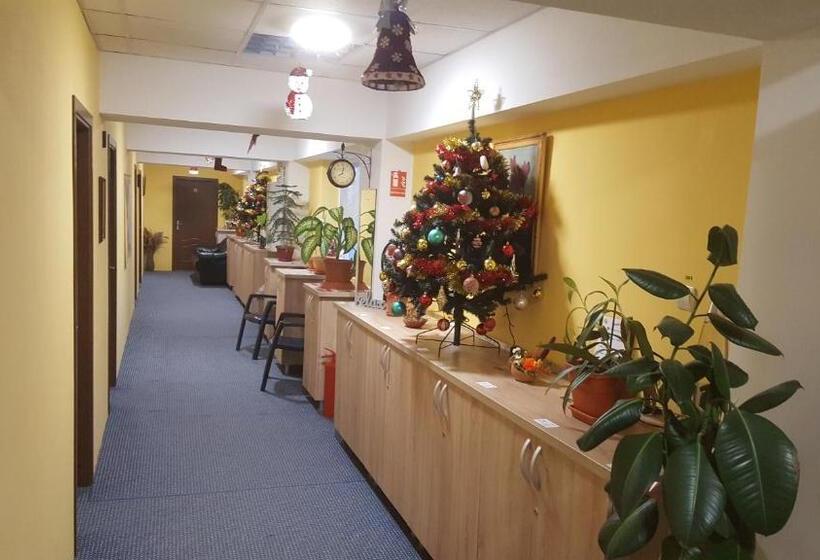 پانسیون Casa Paul