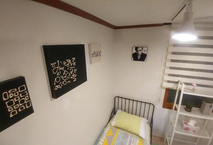 پانسیون Dalbit Stay Seodaejeon