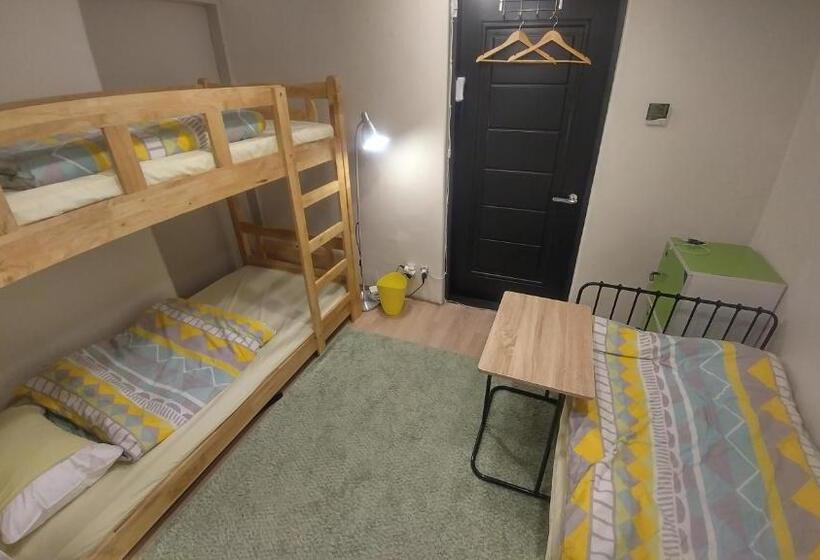 پانسیون Dalbit Stay Seodaejeon