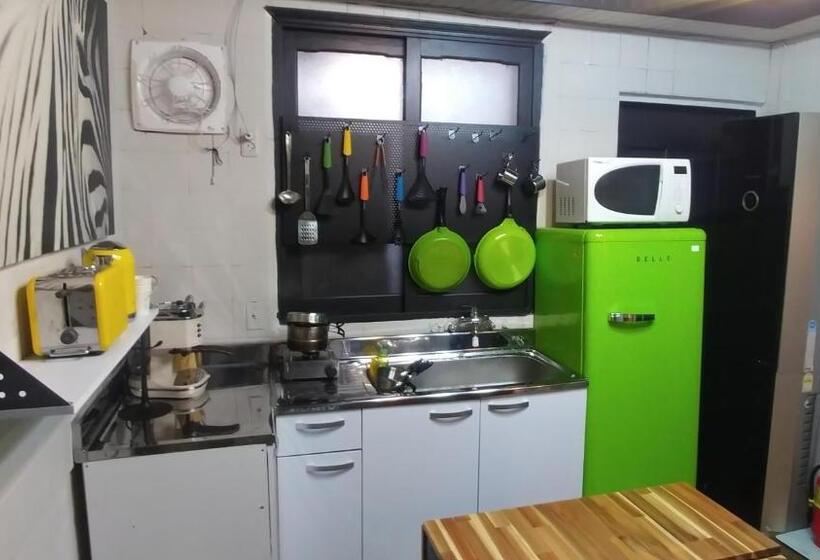 پانسیون Dalbit Stay Seodaejeon