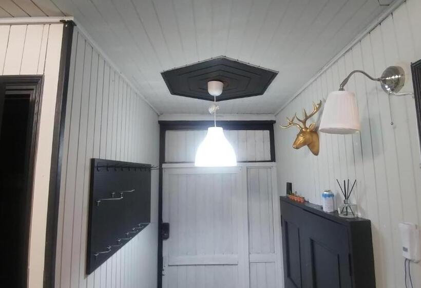 پانسیون Dalbit Stay Seodaejeon