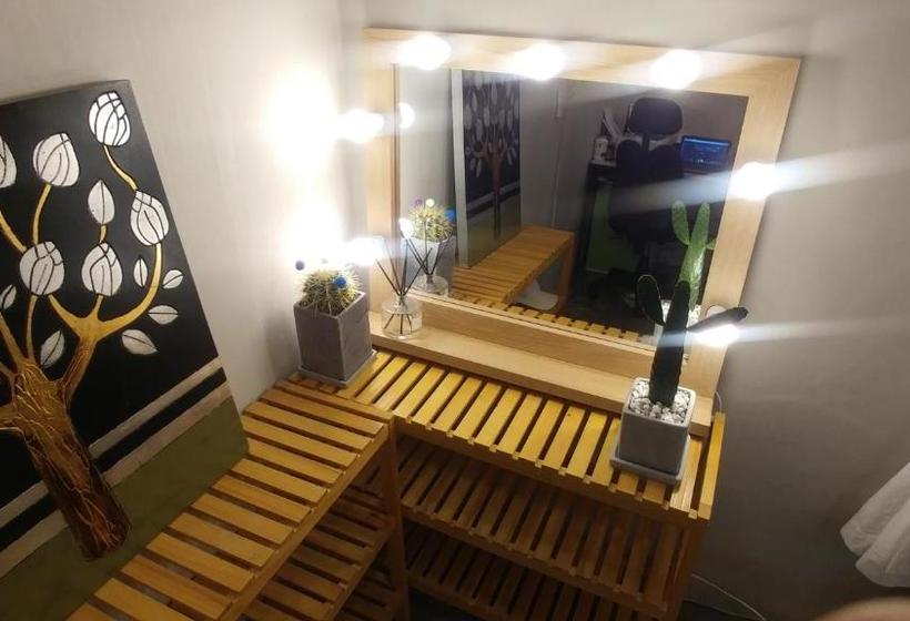پانسیون Dalbit Stay Seodaejeon