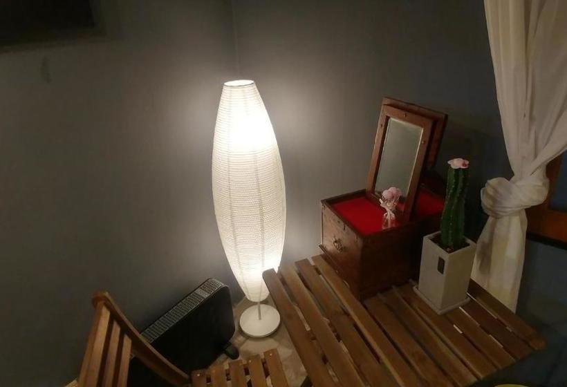 پانسیون Dalbit Stay Seodaejeon