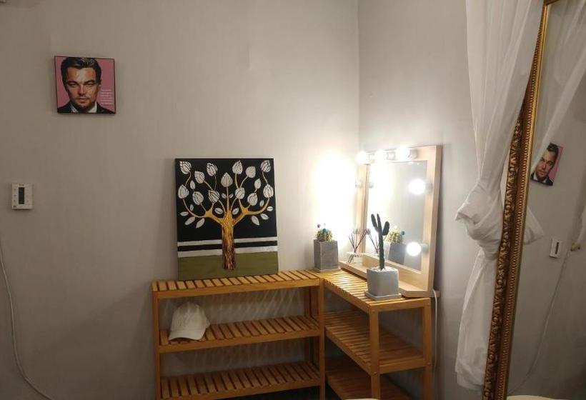 پانسیون Dalbit Stay Seodaejeon