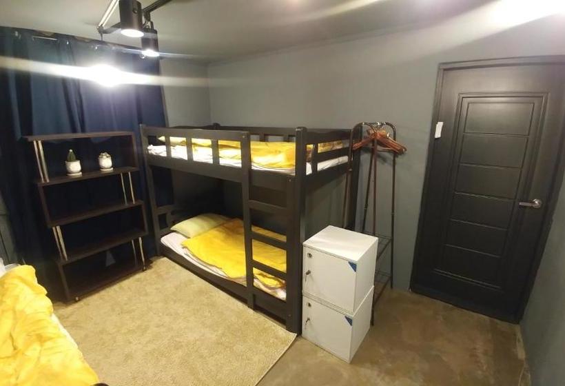 پانسیون Dalbit Stay Seodaejeon