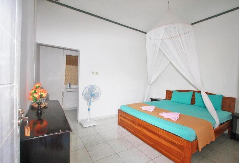 پانسیون Manta Manta Guesthouse