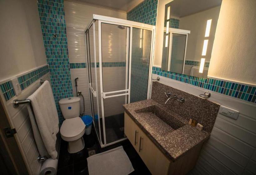 هاستل Ocean Blue Beach