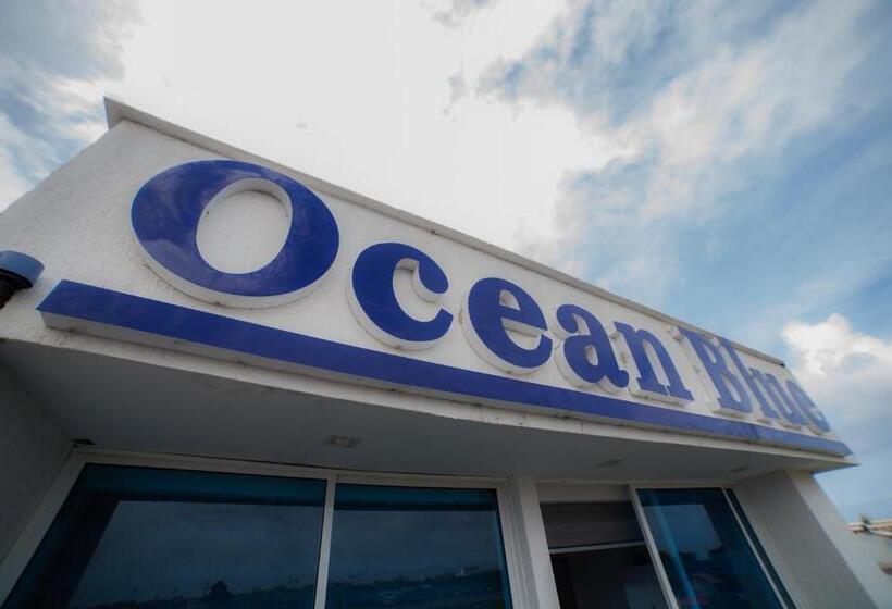 هاستل Ocean Blue Beach