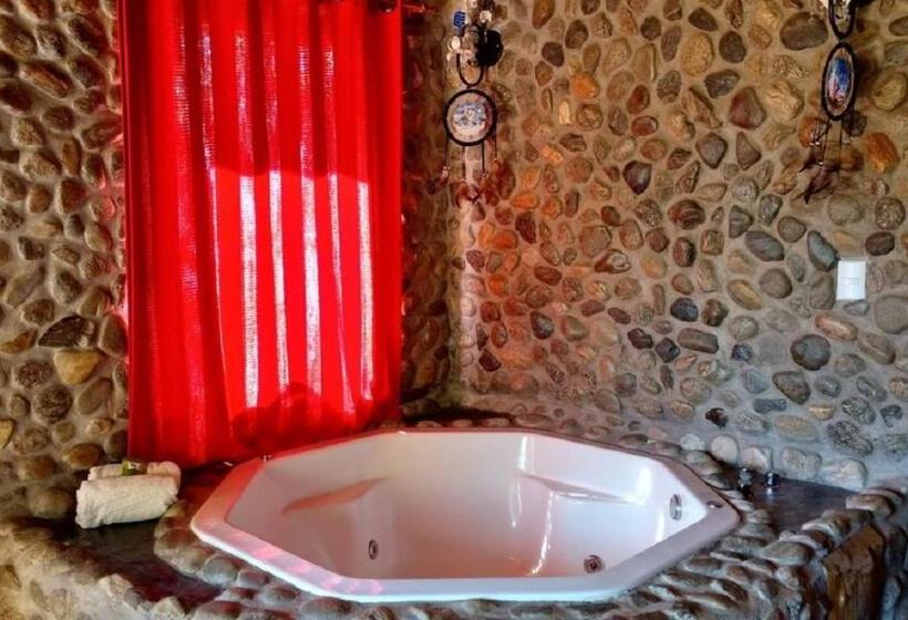 فندق صغير Pousada Casa Fazenda Do Rio