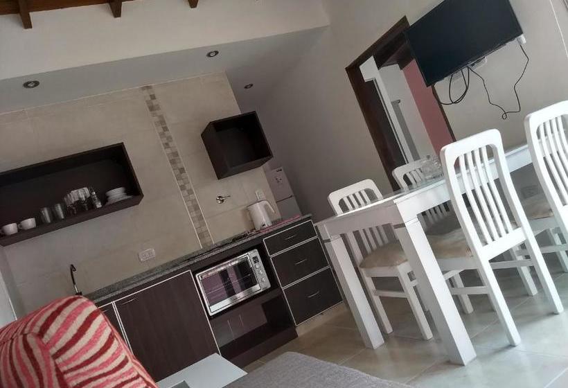 Apart Del Este