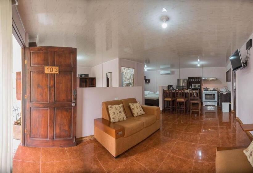 Cabañas Del Rio
