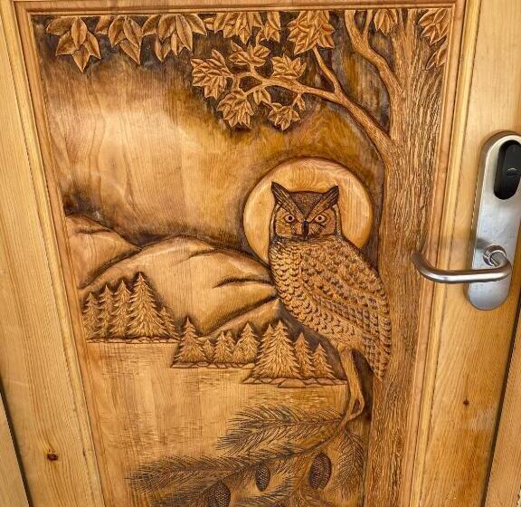 هتل The Lodges At Sunset Village