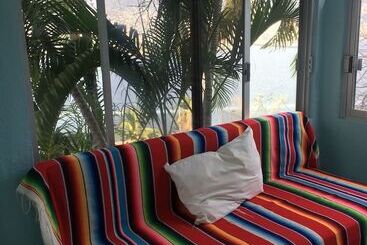 پانسیون Casa Giovanna Acapulco