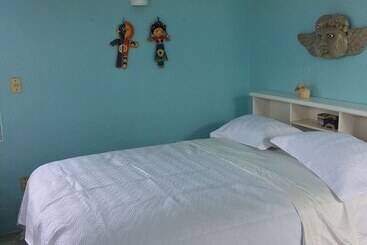 پانسیون Casa Giovanna Acapulco