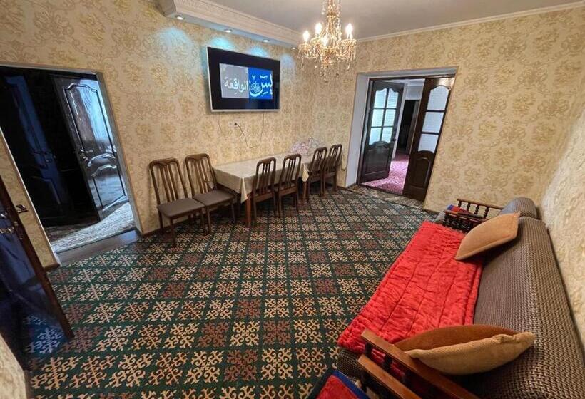 پانسیون Guest House Eles