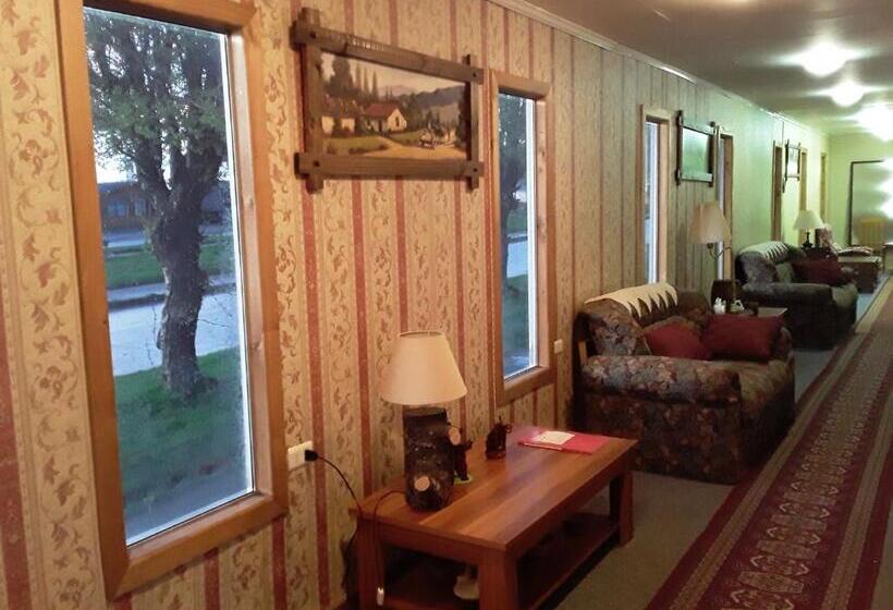 پانسیون Hostal Don Pedro