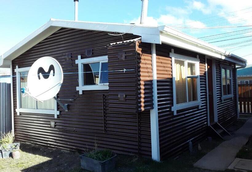 بنسيون Hostal Don Pedro