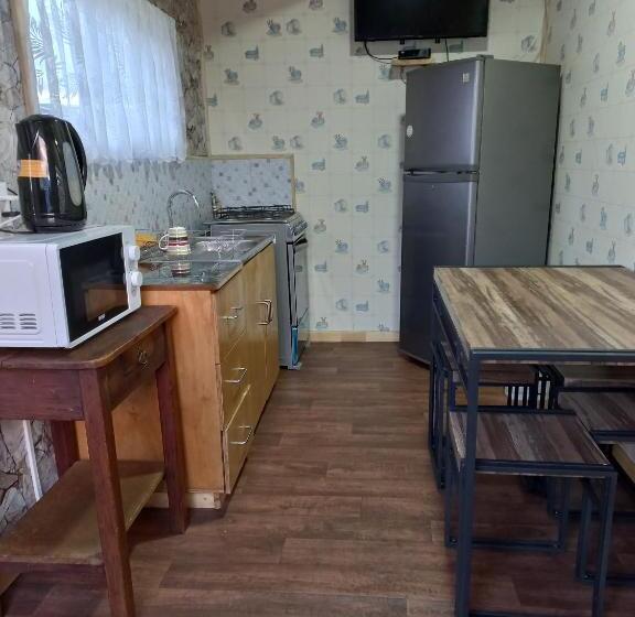 بنسيون Hostal Don Pedro