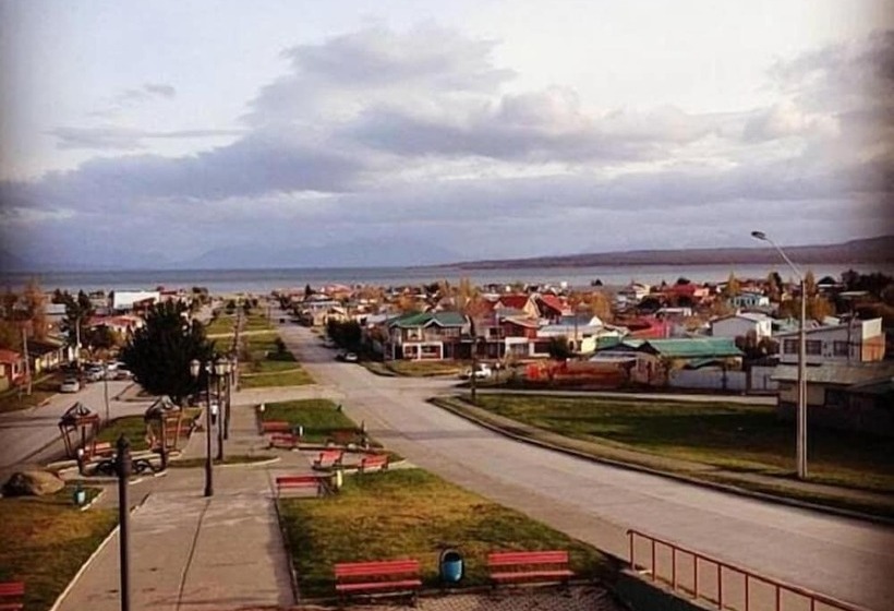 بنسيون Hostal Don Pedro