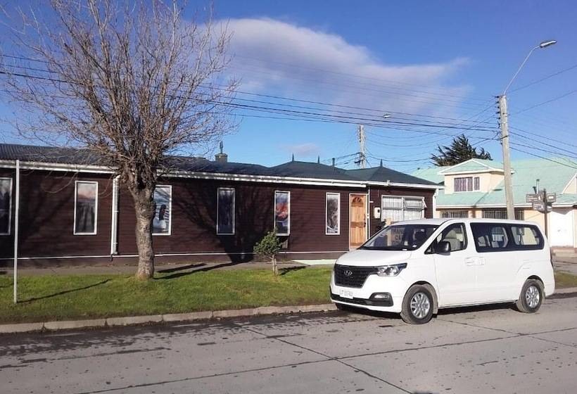 بنسيون Hostal Don Pedro