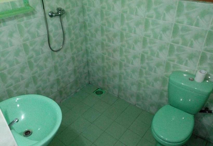 پانسیون Lizzie Villa Guest House