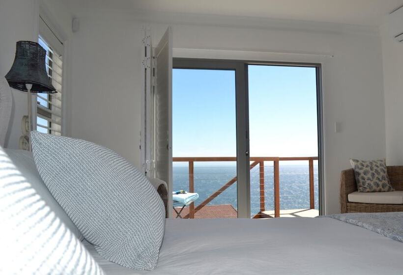 Пансион Oceans Drift Guest House Adults Only