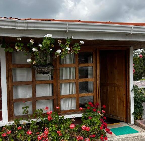 هاستل Finca La Toscana