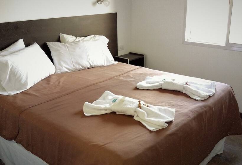 هاستل Hostería Boutique El Puente Adults Only
