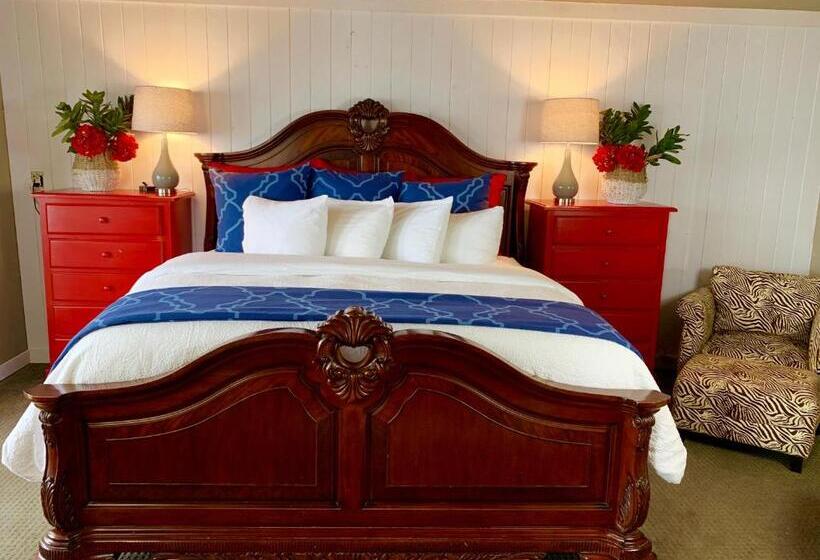 فندق صغير Oceanhouse
