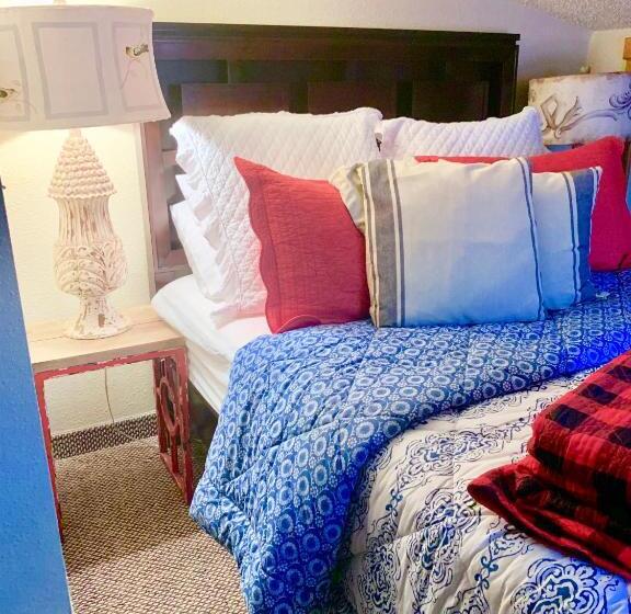 فندق صغير Oceanhouse