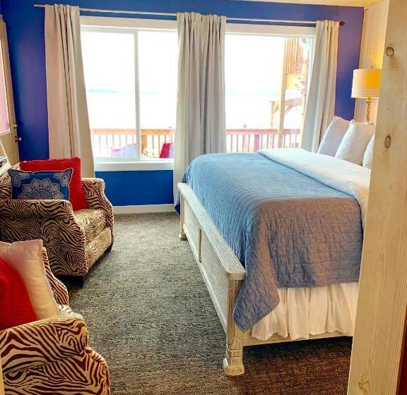 فندق صغير Oceanhouse