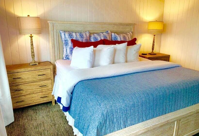 هاستل Oceanhouse