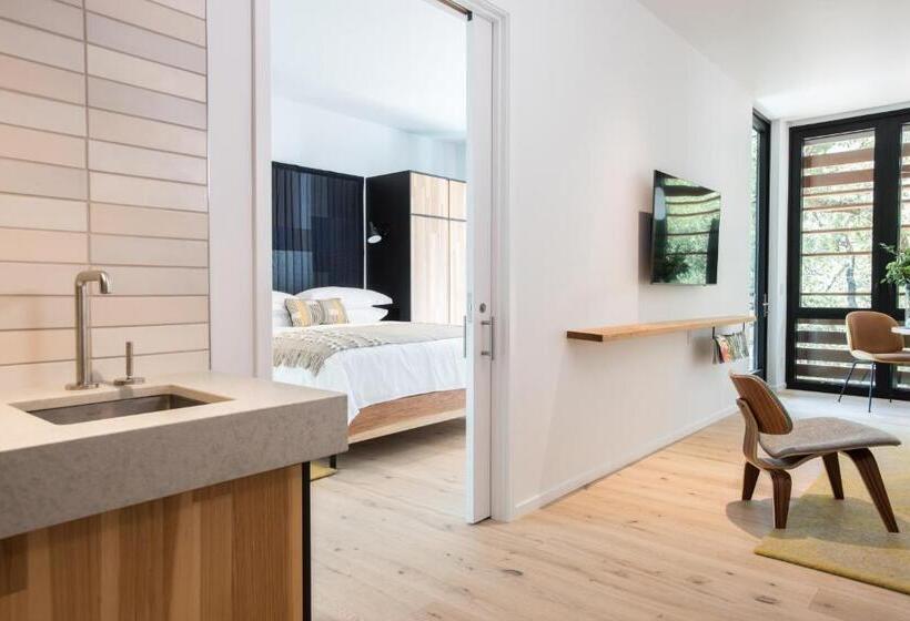 هتل Harmon Guest House