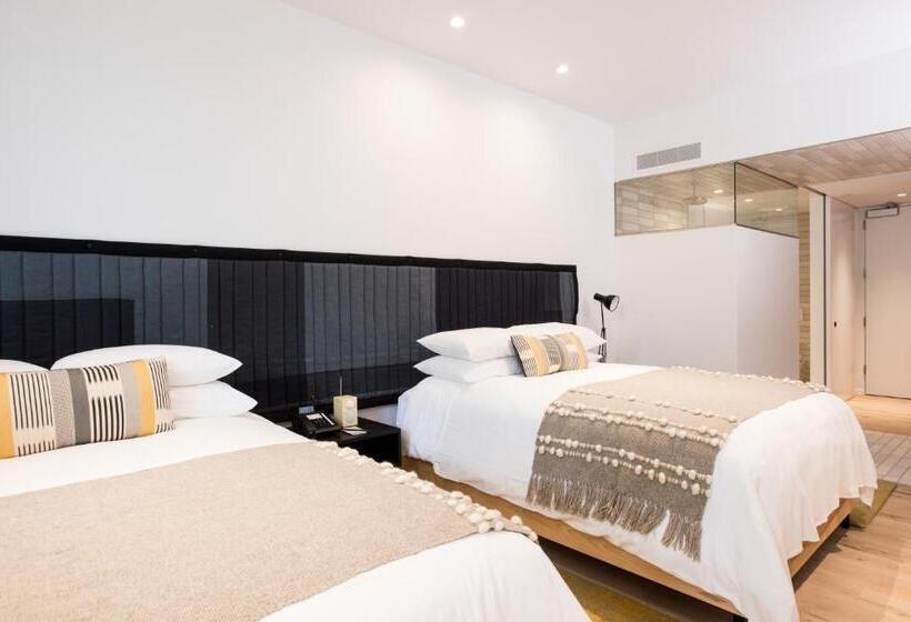 هتل Harmon Guest House