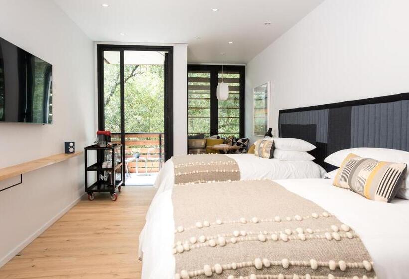 هتل Harmon Guest House