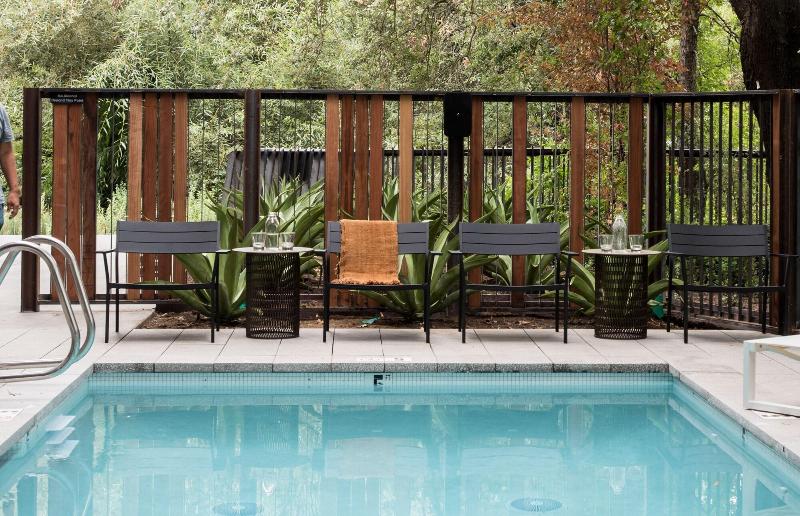 هتل Harmon Guest House
