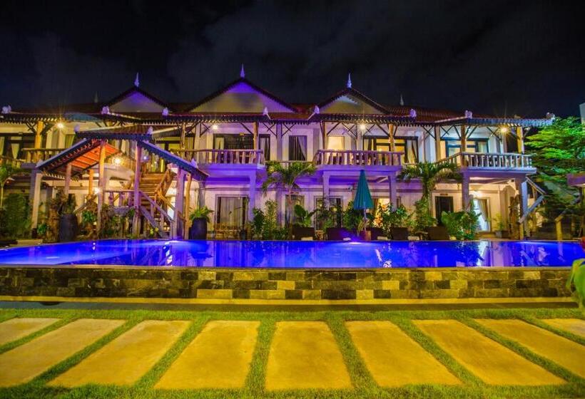 فندق Moloppor Villa