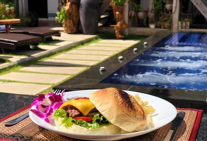 فندق Moloppor Villa