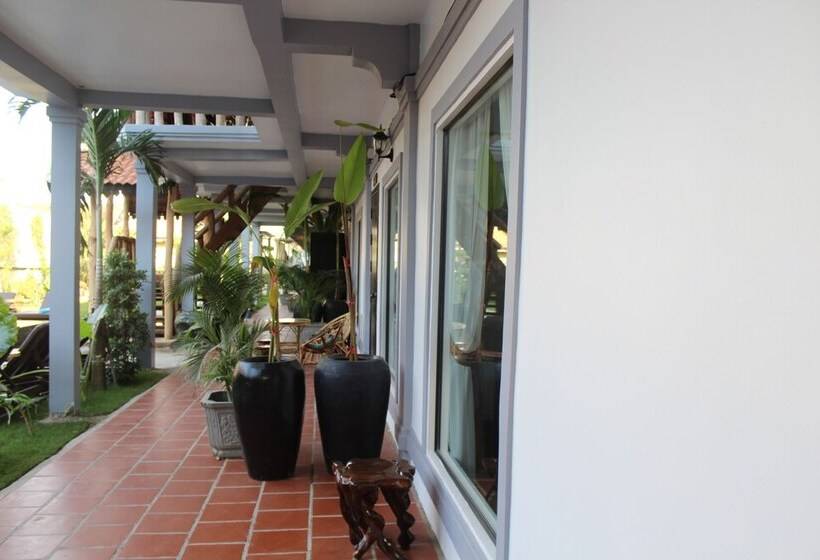 فندق Moloppor Villa