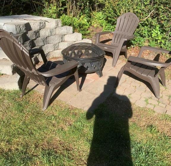 Mercer Lake Resort And Beach