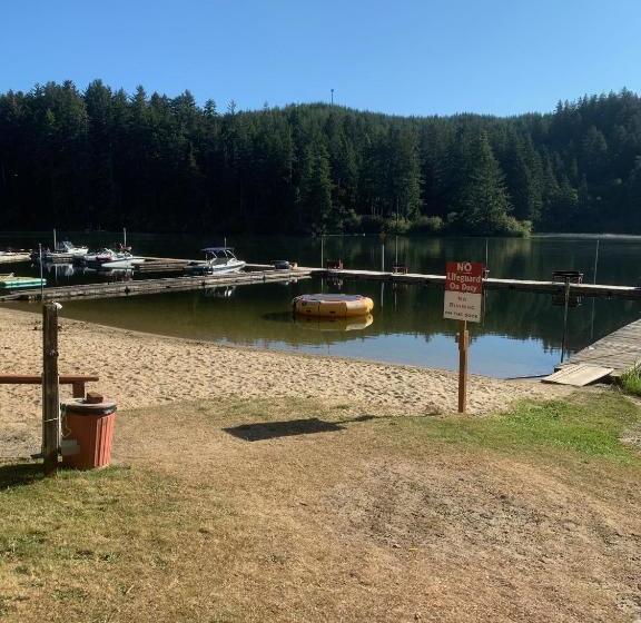 Mercer Lake Resort And Private Beach, Florence de beste aanbiedingen