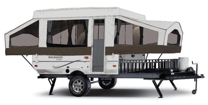 Mercer Lake Resort And Beach