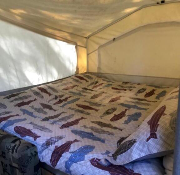 Mercer Lake Resort And Beach