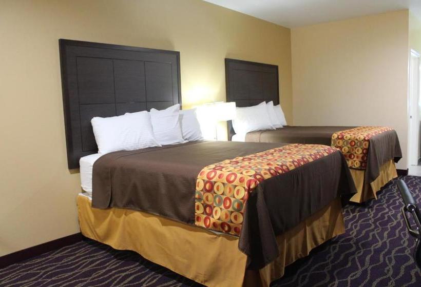 مُتل Express Inn And Suites