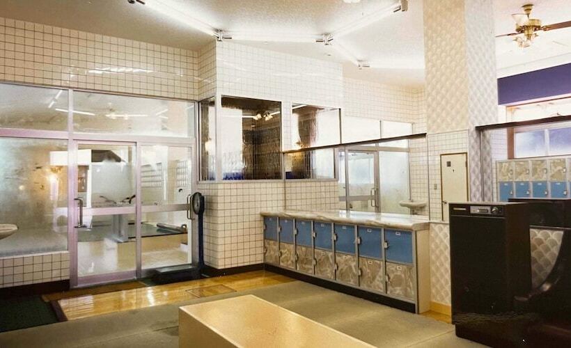 פנסיון Guesthouse Otaru Wanokaze